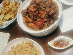 -老厨家(友谊路总店)