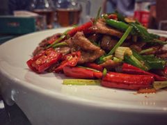 -马尔龙新疆饭店·清真(长青路店)