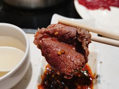 -黑山牛肉汤火锅(花城汇店)