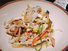 南京素什锦-南京大牌档(人民广场店)