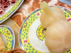 -清真·马家火锅美食城(镇江北路店)