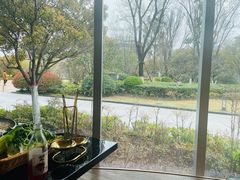 -西安浐灞艾美酒店·汉江餐厅·火锅