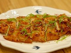 烤龙利鱼-陈生记黑鱼馆·20年活鱼现杀(宁波鼓楼店)