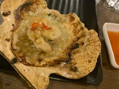 -辉记炭烧海鲜大排档·老字号(福田店)