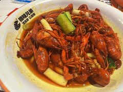 -拙味兄弟龙虾·江湖菜(和畅堂店)