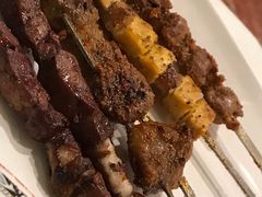 -巴依老爷新疆美食(工体旗舰店)