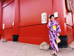 -东京浅草和服体验江户和装工房雅(浅草本店)
