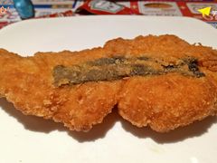 -酷公社·榴莲披萨(太原街店)