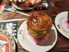 -卢布里西餐厅(总店)