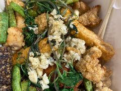 -呷贺盐酥鸡(抄纸巷店)