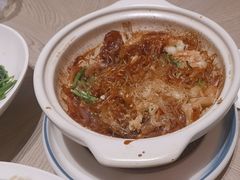 -艳阳天·非遗楚菜(武汉客厅店)