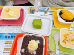 -满记甜品(南京虹悦城三店)