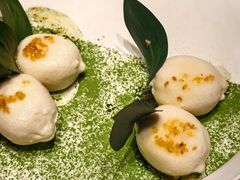 -锦府园·新台州菜(合生汇店)