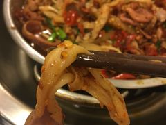 -胖娃古镇鸡杂(磁器口总店)