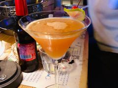 -繁花里音乐餐厅(新天地店)