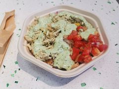 -CALIFORKS加州叉子轻食(朝阳门店)