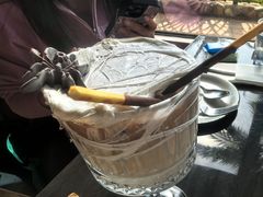 -哈蒙德餐厅