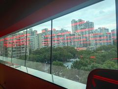 -威尔仕健身(丁香国际店)