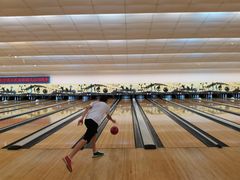 -广州保龄球馆(广州天河体育中心店)