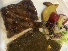 -斗牛士牛排餐厅(嘉里汇店)