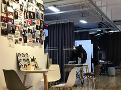 -壹人壹像工作室(购物公园店)