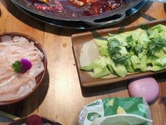 -楠火锅(哈尔滨金爵万象店)