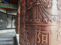 -皇罗禅寺