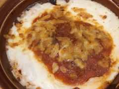 -萨莉亚意式餐厅(天河城购物中心店)