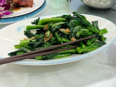 -紫羅蘭酒家(万江石美店)