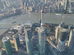 -上海中心大厦