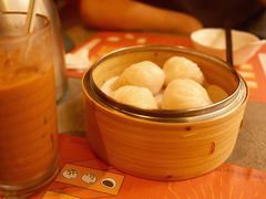 -点点心点心专门店(旺角店)