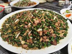-江湖黑大兔(杨家坪店)
