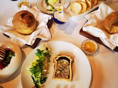 -AZUR聚(香格里拉饭店)