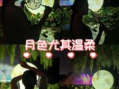 -北陵公园