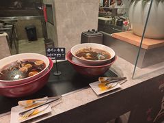 -天津东凯悦酒店·Market Café自助餐厅