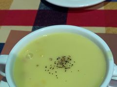 -遇见西木美式餐厅(体育路店)