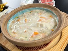 -鹿鸣酒家(越秀店)