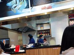 -陇上秦轩biangbiang面(萧山万象汇店)
