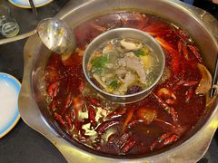 -金鼎雪山牦牛杂火锅(理县总店)