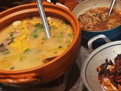 -古集小镇(银泰店)