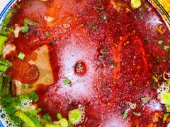-清真磨沟沿老字号牛肉面(总店)