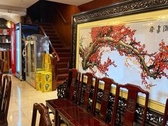 -新聚丰菜馆(太监弄店)