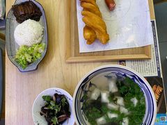 -头壹号饸饹面·大油条(东升科技园店)
