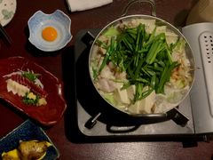 猪骨牛肠锅-九州酒场ひこぞう(1号店)