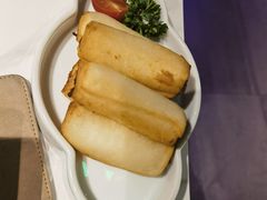 -马邦子·紫苏烤鱼(恒隆广场店)