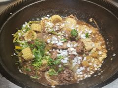 -咱屯子铁锅炖直营店(保利店)