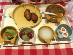 -西贝(大卫城店)