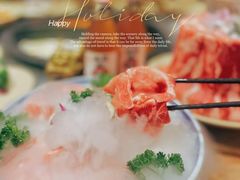 -蜀大侠火锅(森兰花园城店)