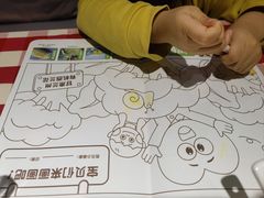 -西贝莜面村(当代商城店)