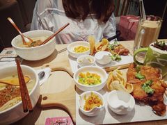 -仙踪林(江南西店)